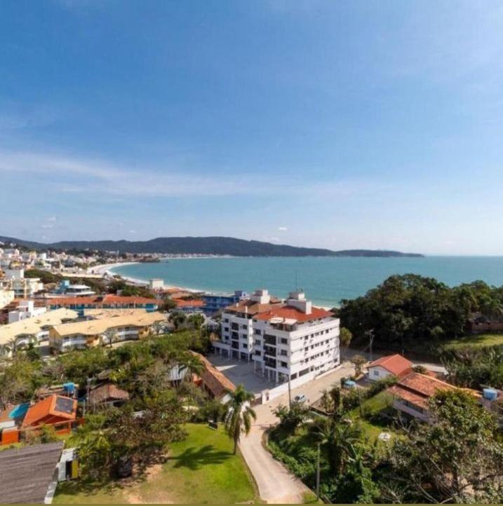 Appartamento Bombinhas Esterno foto